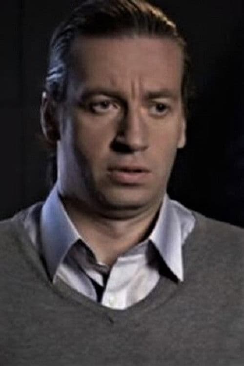 Aleksandr  Anisimov profile photo