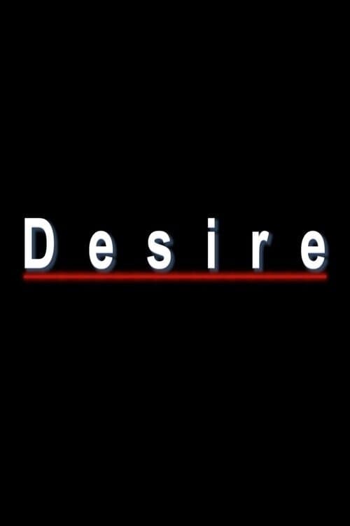 Desire poster