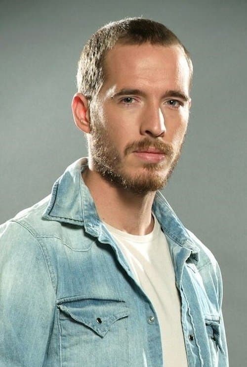 Javier Ríos profile photo