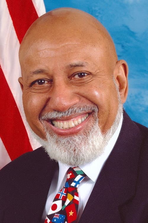 Alcee L. Hastings profile photo