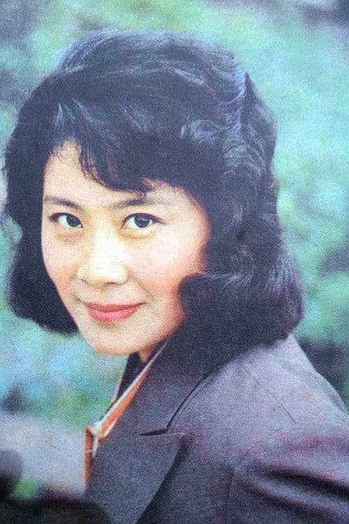 Zhou Hong profile photo