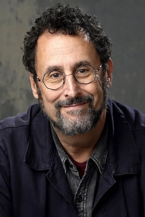 Tony Kushner profile photo