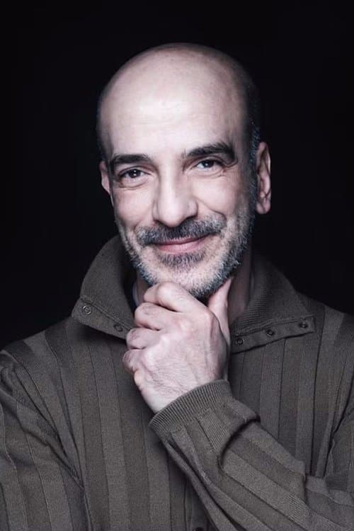 Rabah Ameur-Zaïmeche profile photo