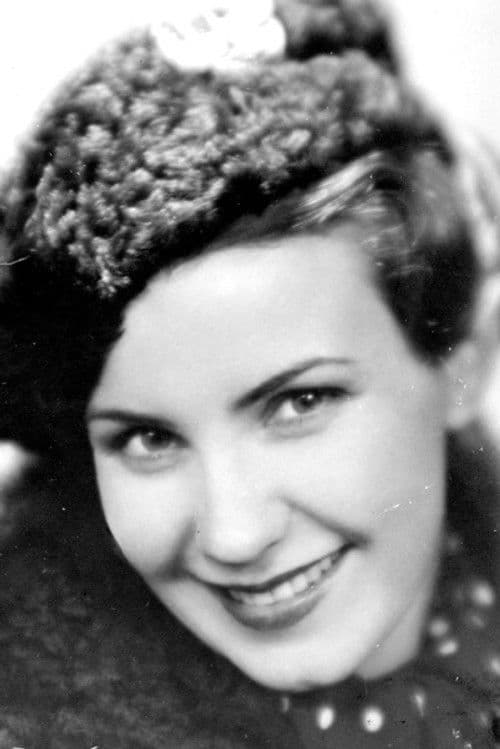 Greta Bjerke profile photo