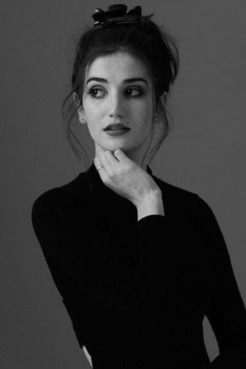 Olivia Buckton-Smith profile photo
