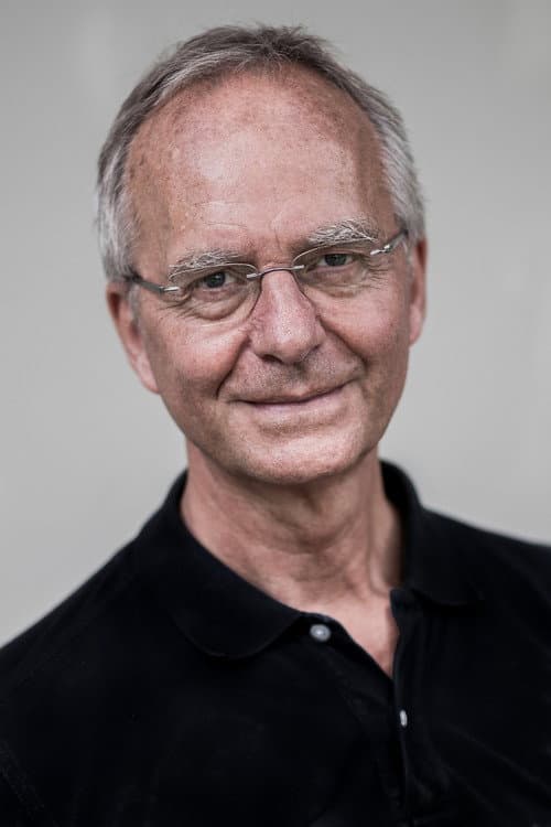 Henk Kamp profile photo