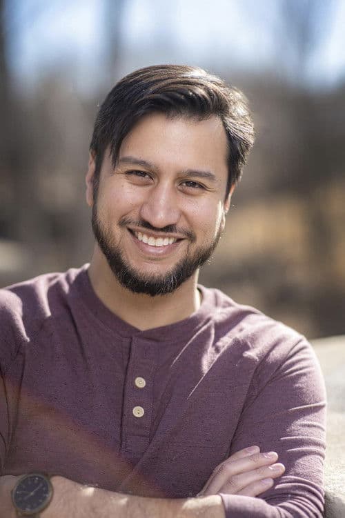 Jeremy Calcote profile photo