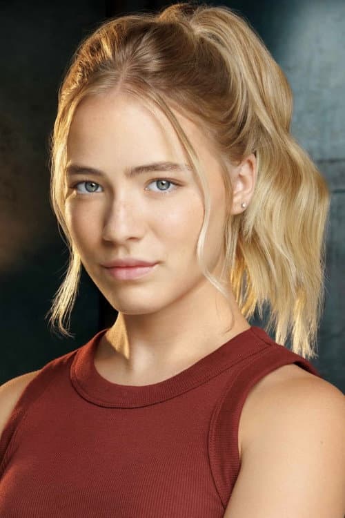 Kylee Levien profile photo