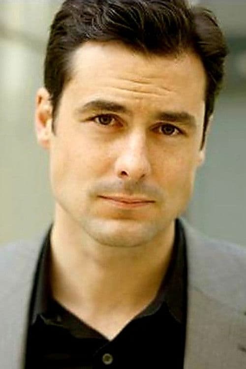 Paul Christie profile photo