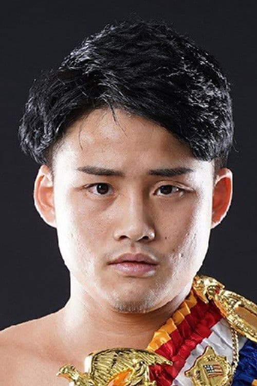 Hiroto Kyoguchi profile photo