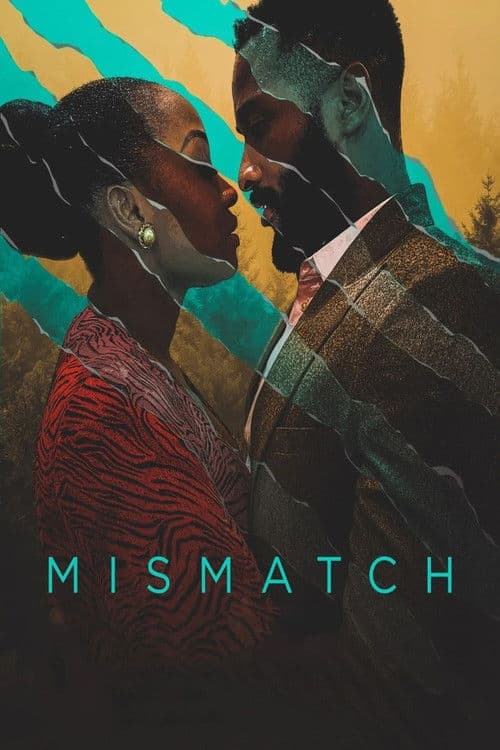 Mismatch poster