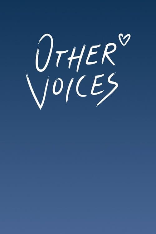 Rodrigo y Gabriela: Other Voices, Songs from a Room poster