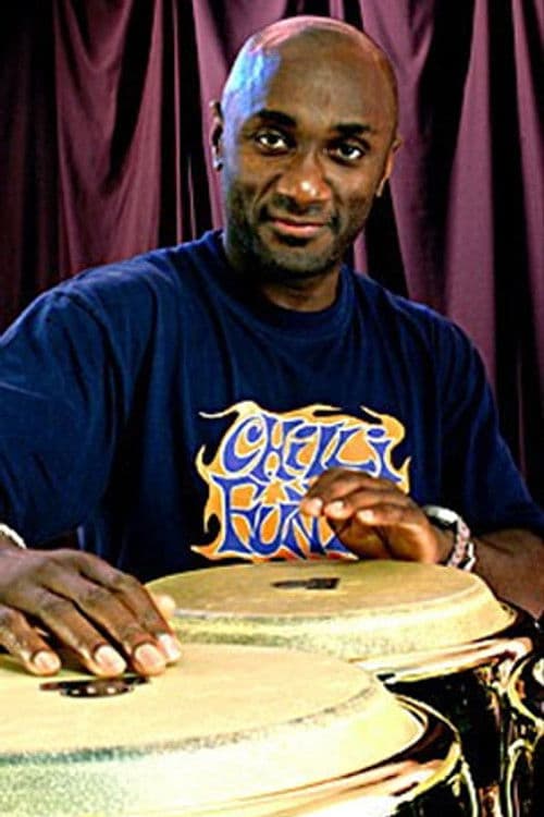 Karl van den Bosch profile photo