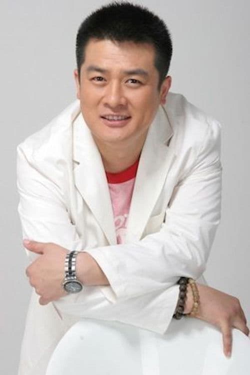 Wang Zhengjia profile photo