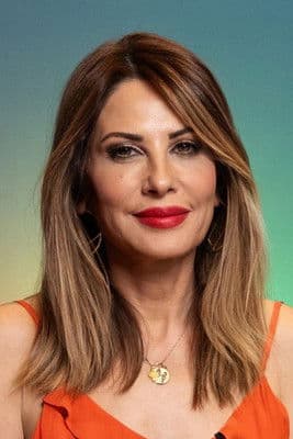 Hande Kazanova profile photo