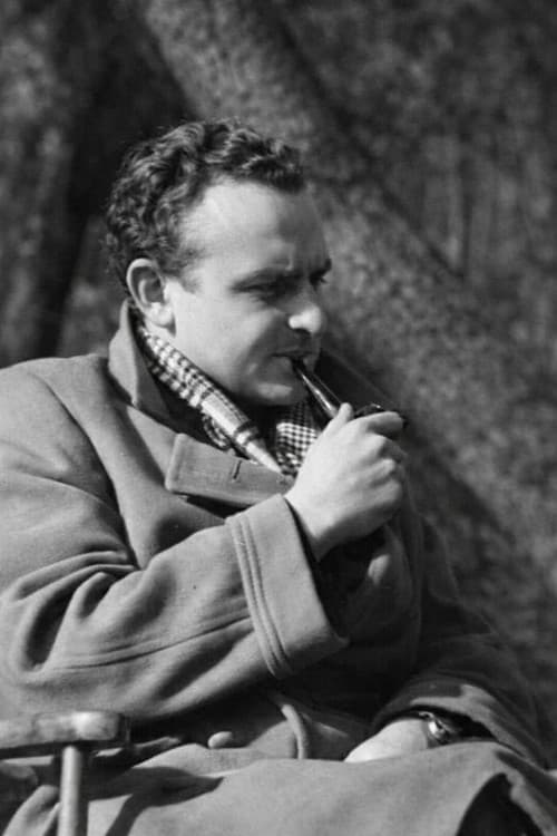 William D. Russell profile photo