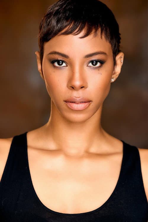 Kasmere Trice Stanfield profile photo