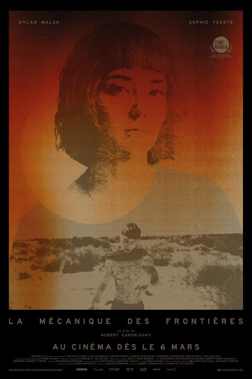 The Mechanics of Borders poster