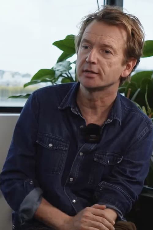 Nicolas Bourgouin profile photo