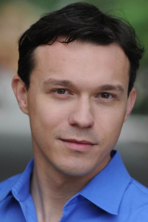 Jason Bradley profile photo