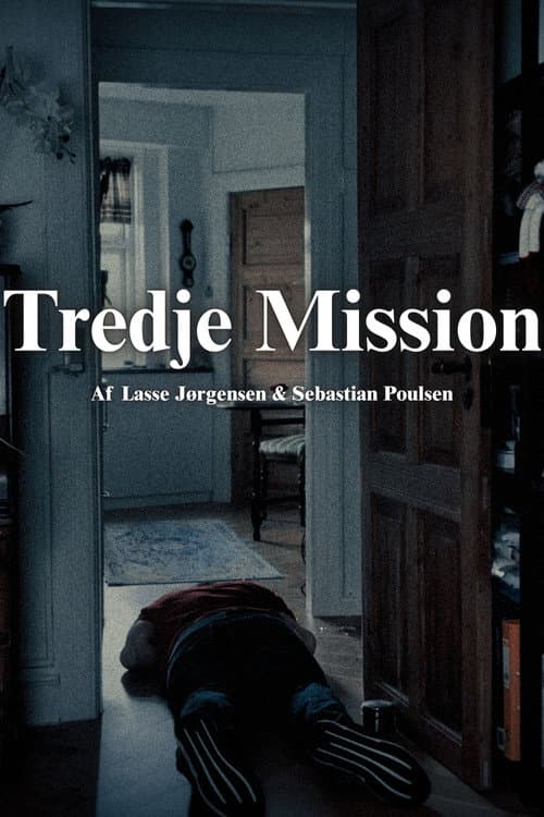 Tredje Mission poster