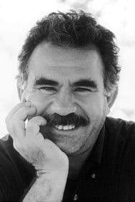 Abdullah Öcalan profile photo