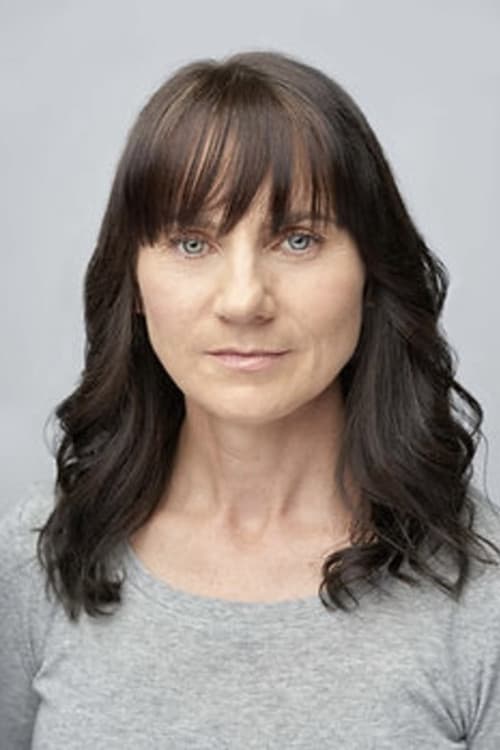 Anne Kane Howie profile photo