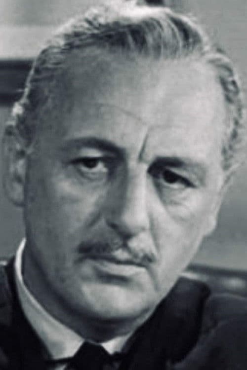 George Baxter profile photo