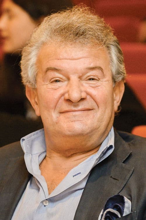 Vadim Brodski profile photo