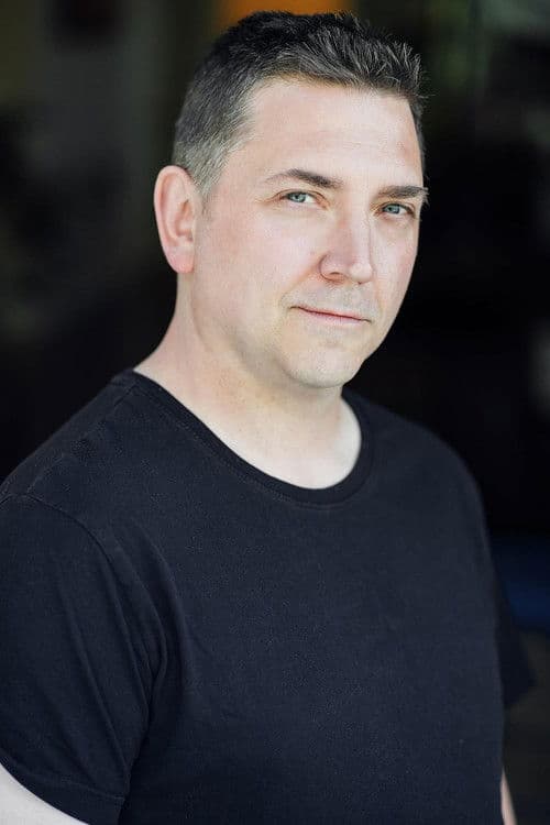 Jim Maher profile photo