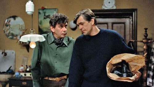 Zrcadlo nenávisti poster