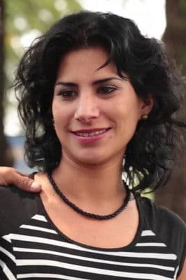 Claudia Michelle Arreola Berumen profile photo