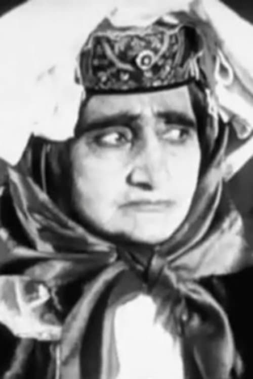 Elisabed Cherqezishvili profile photo