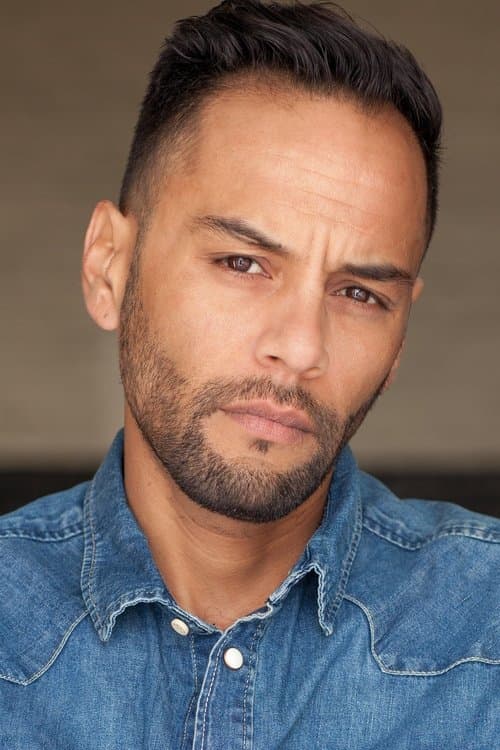 Erik Alexander Gavica profile photo