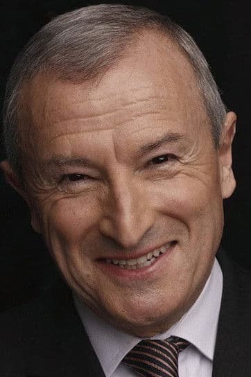 Jim Rosenthal profile photo