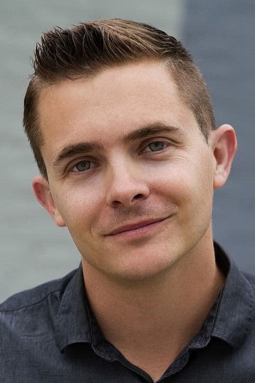 Brandon Riley profile photo