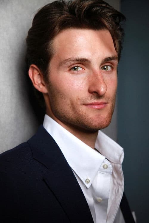 Anthony Starzynski profile photo