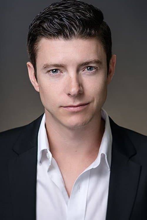 Jarryd Baine profile photo