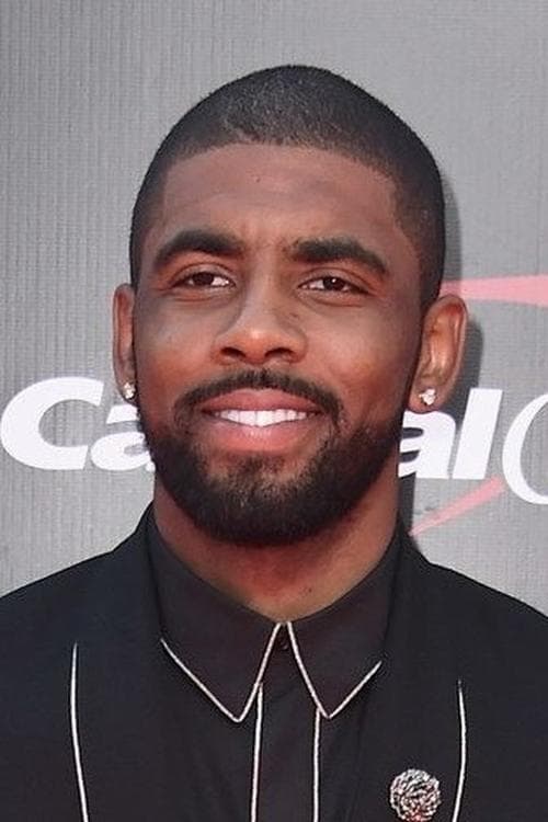 Kyrie Irving profile photo