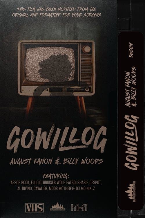 gowillog poster