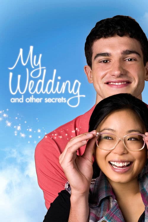 My Wedding and Other Secrets poster