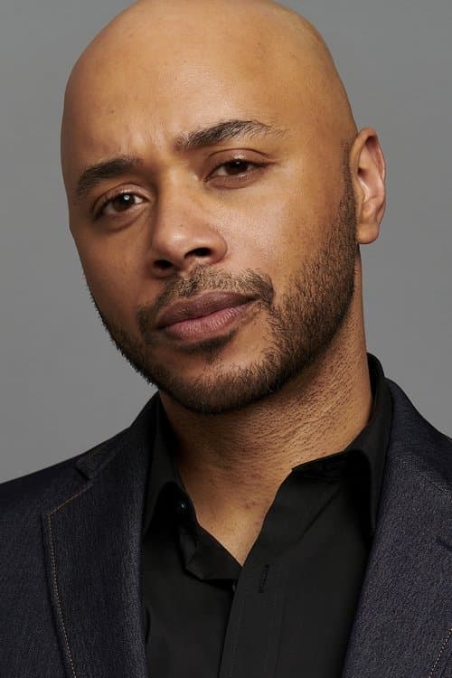 Daniel Rios Jr. profile photo