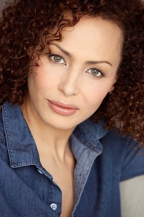 Naomi Gaskin profile photo