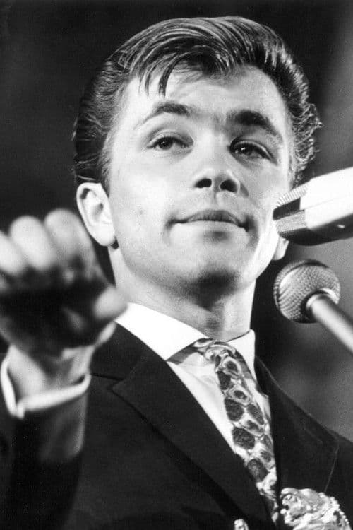 Gus Backus profile photo