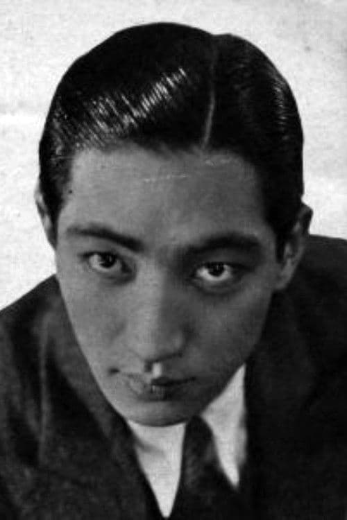 Shōsaku Sugiyama profile photo