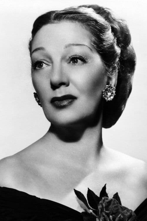 Gertrude Lawrence profile photo