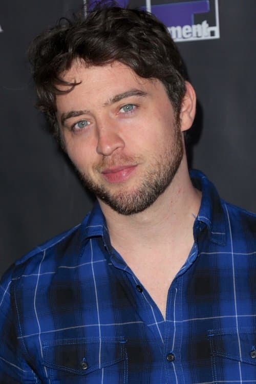 Johnny Pacar profile photo