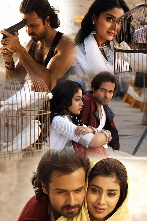 Awarapan Collection