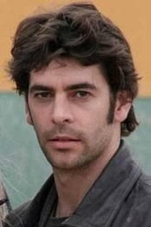 Pascal Tokatlian profile photo