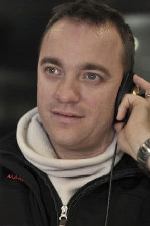 Stefano Crescentini profile photo